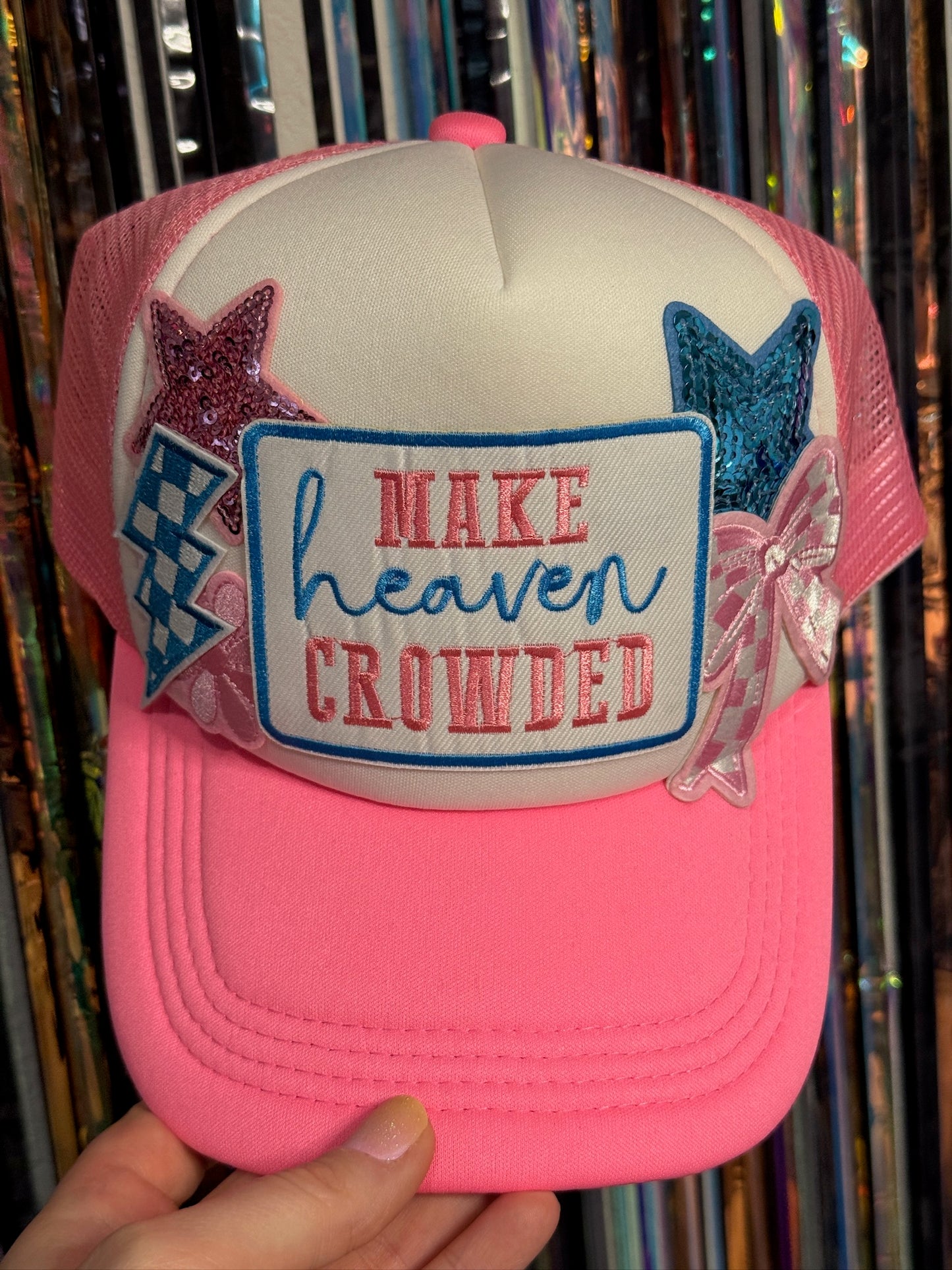 PREMADE RTS HATS