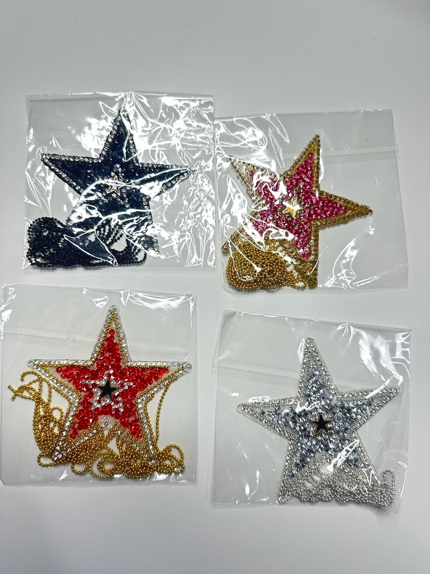 PATCH PHOTOS