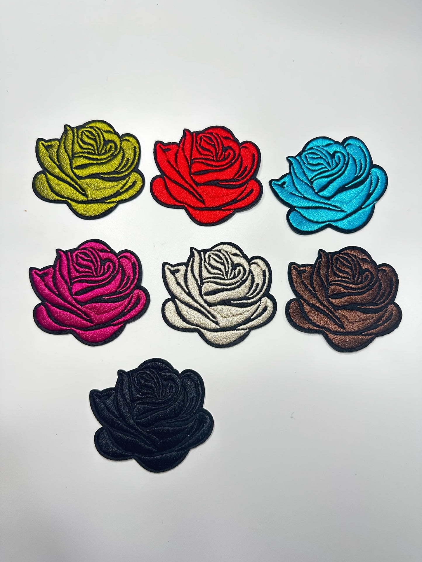 PATCH PHOTOS