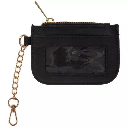 ADD ON Zipper Wallet