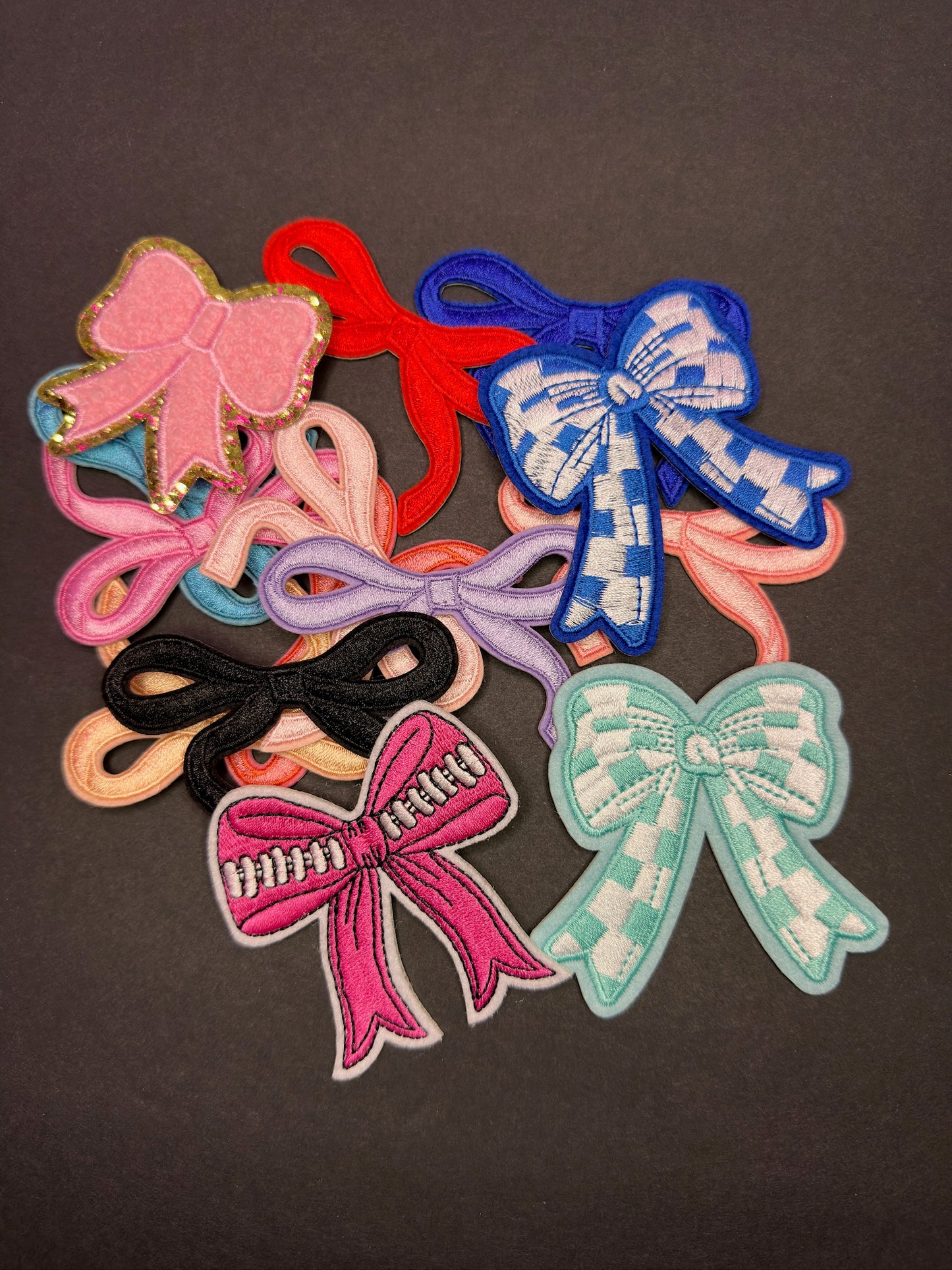PATCH PHOTOS