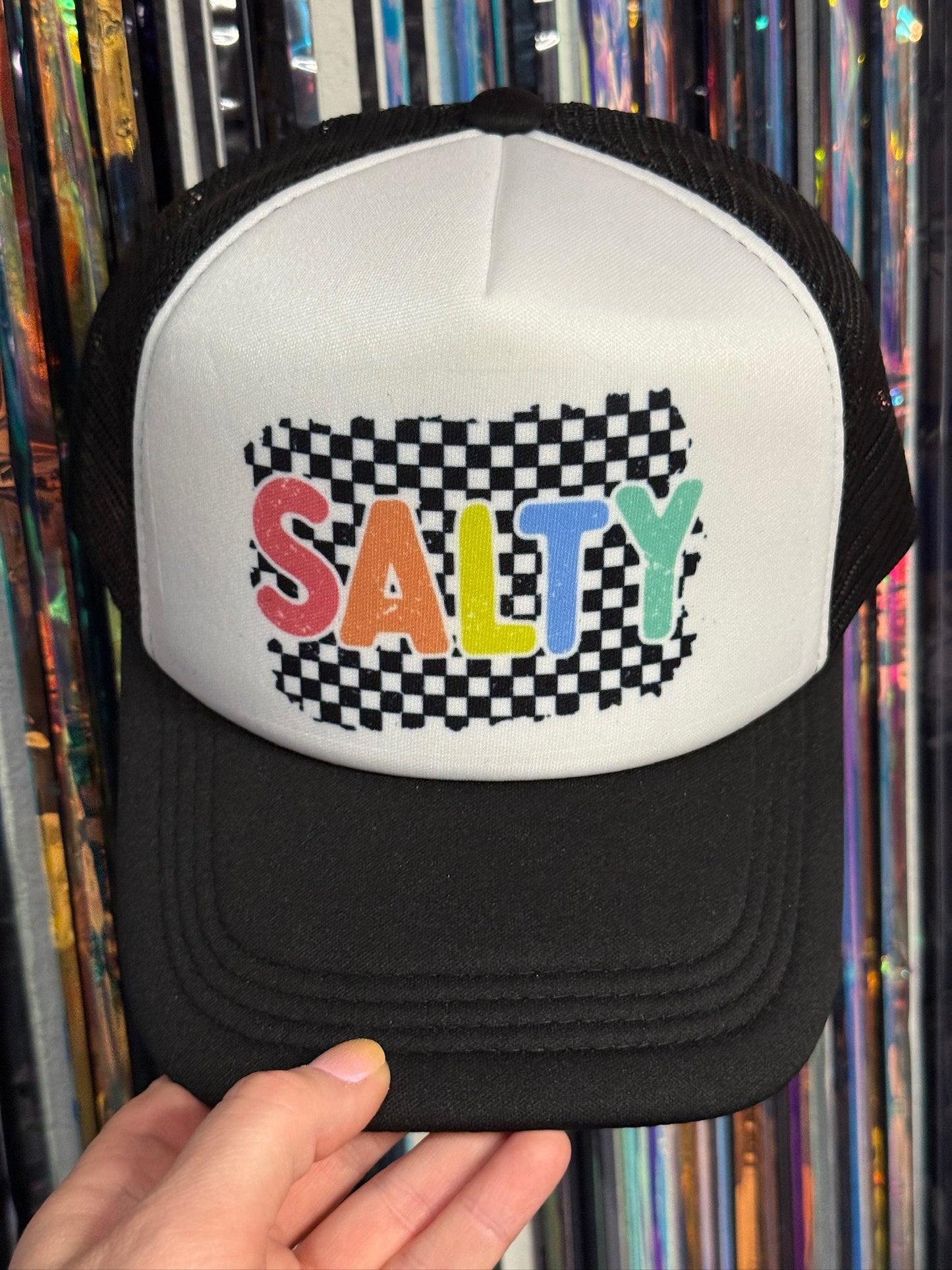 PREMADE RTS HATS