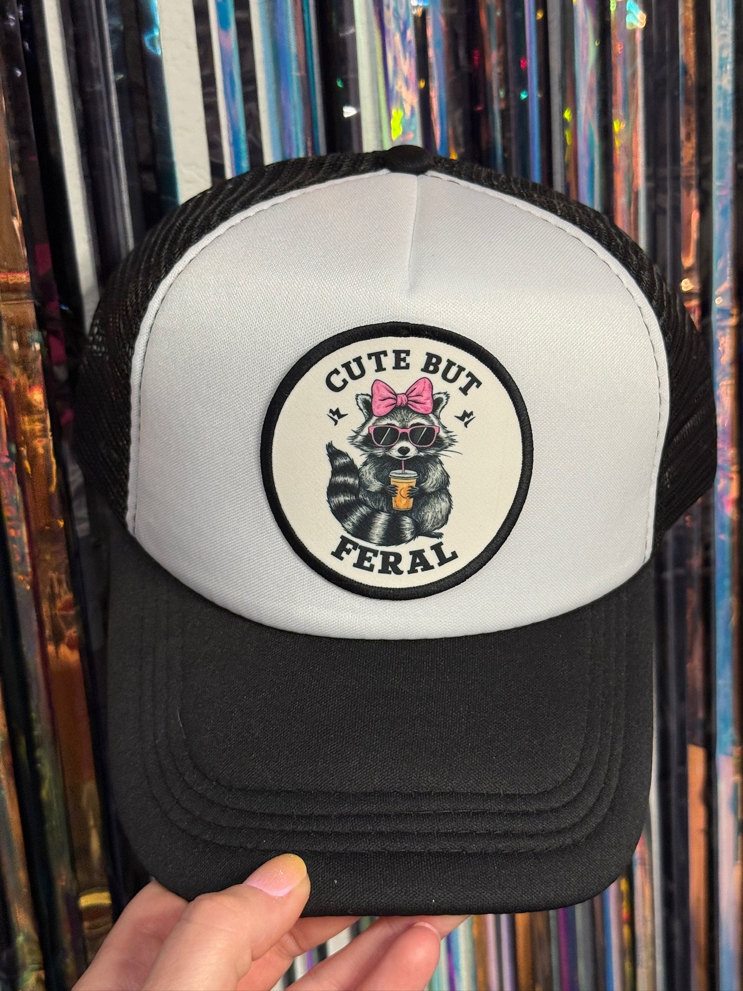 PREMADE RTS HATS