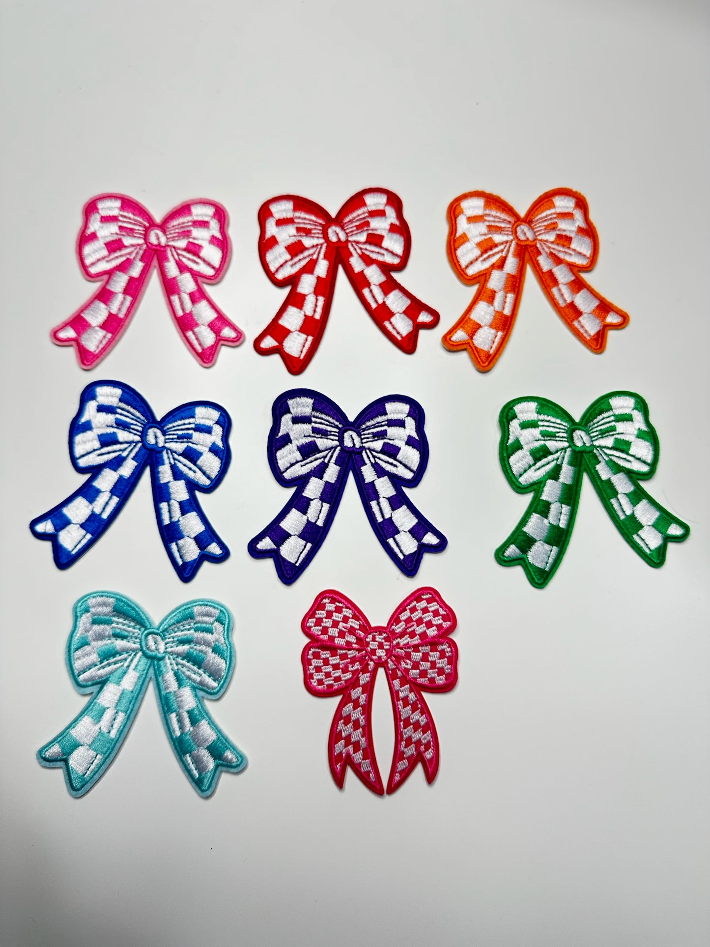 PATCH PHOTOS