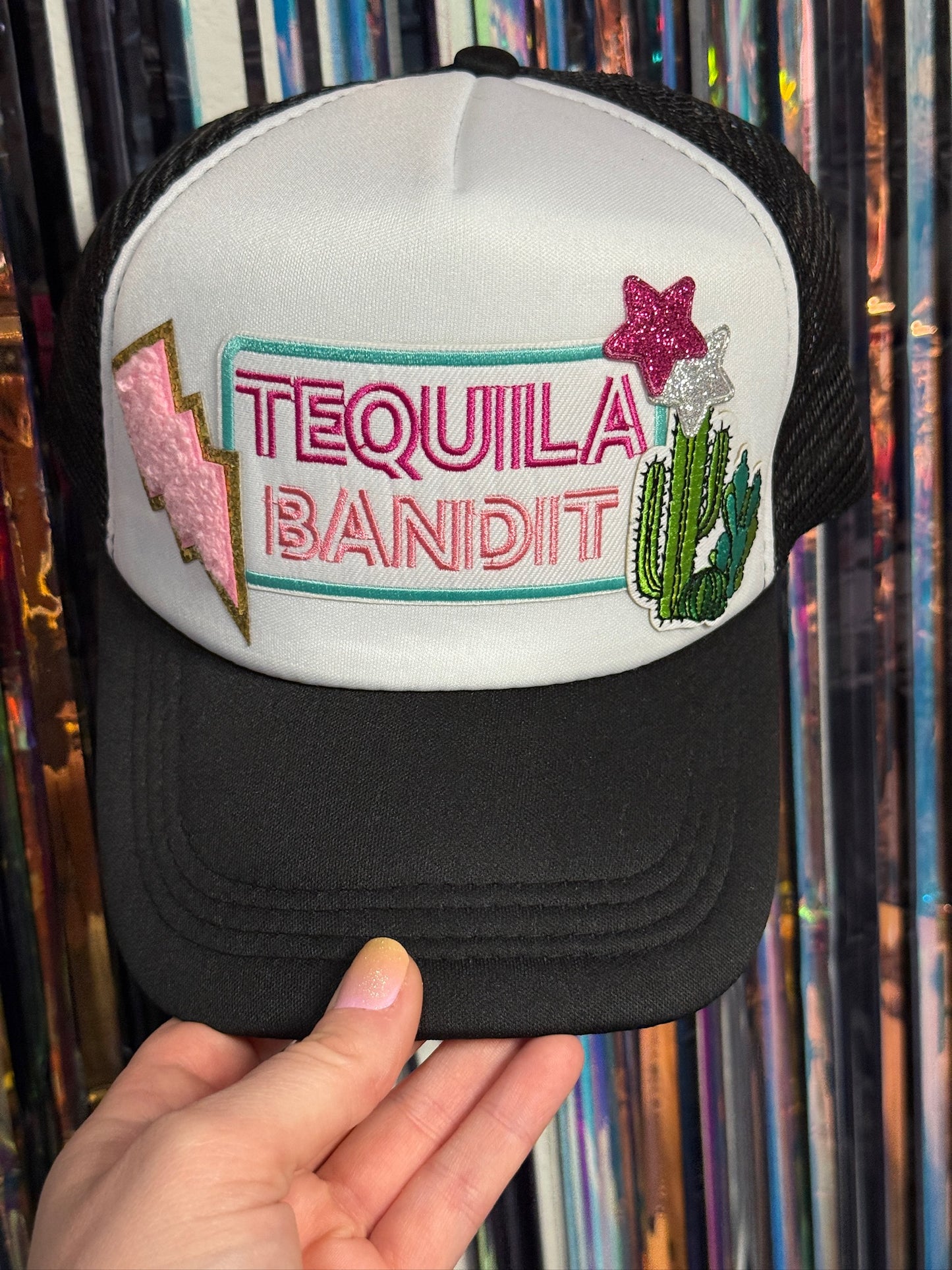 PREMADE RTS HATS