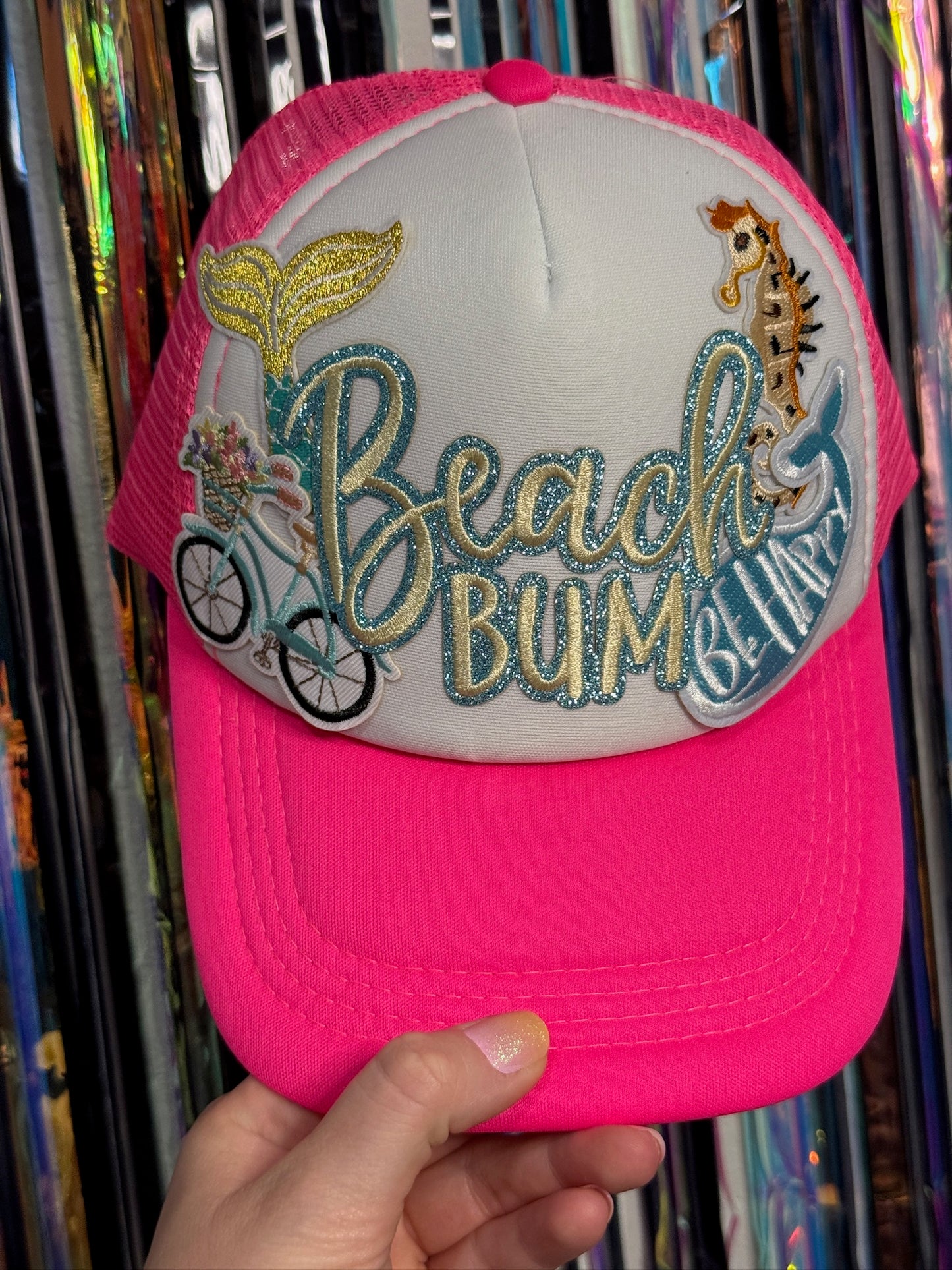 PREMADE RTS HATS