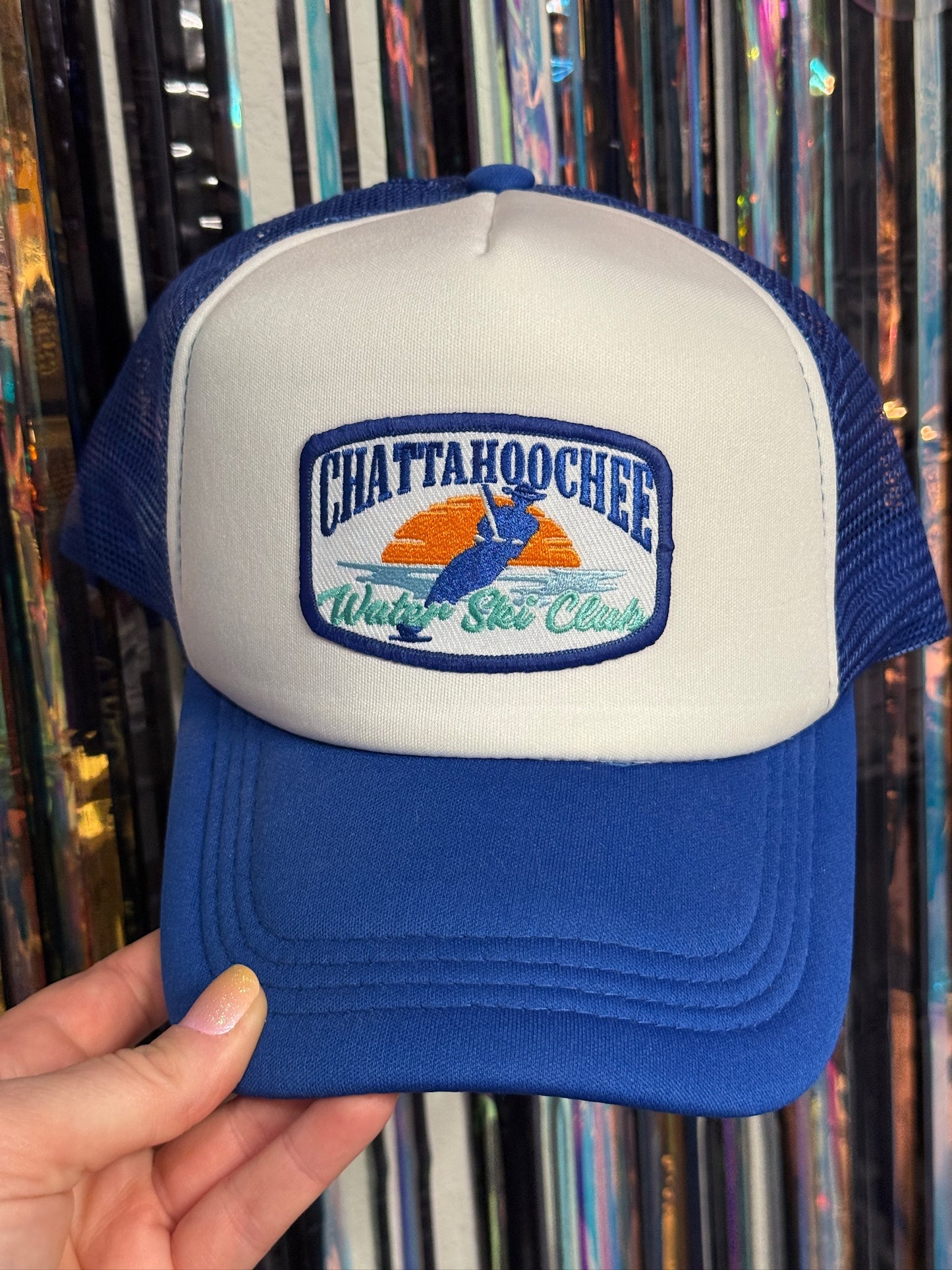 PREMADE RTS HATS