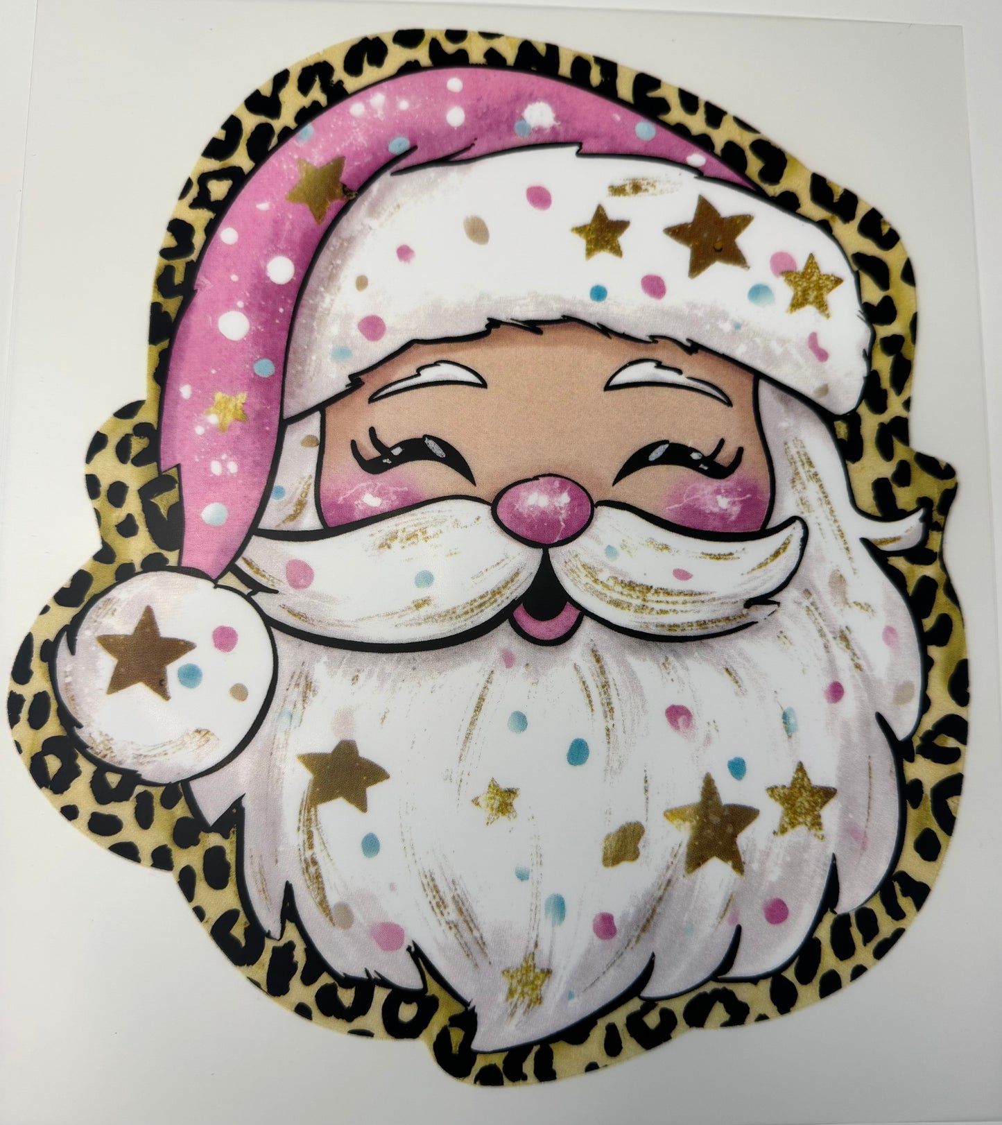 Shirt Drop CHRISTMAS