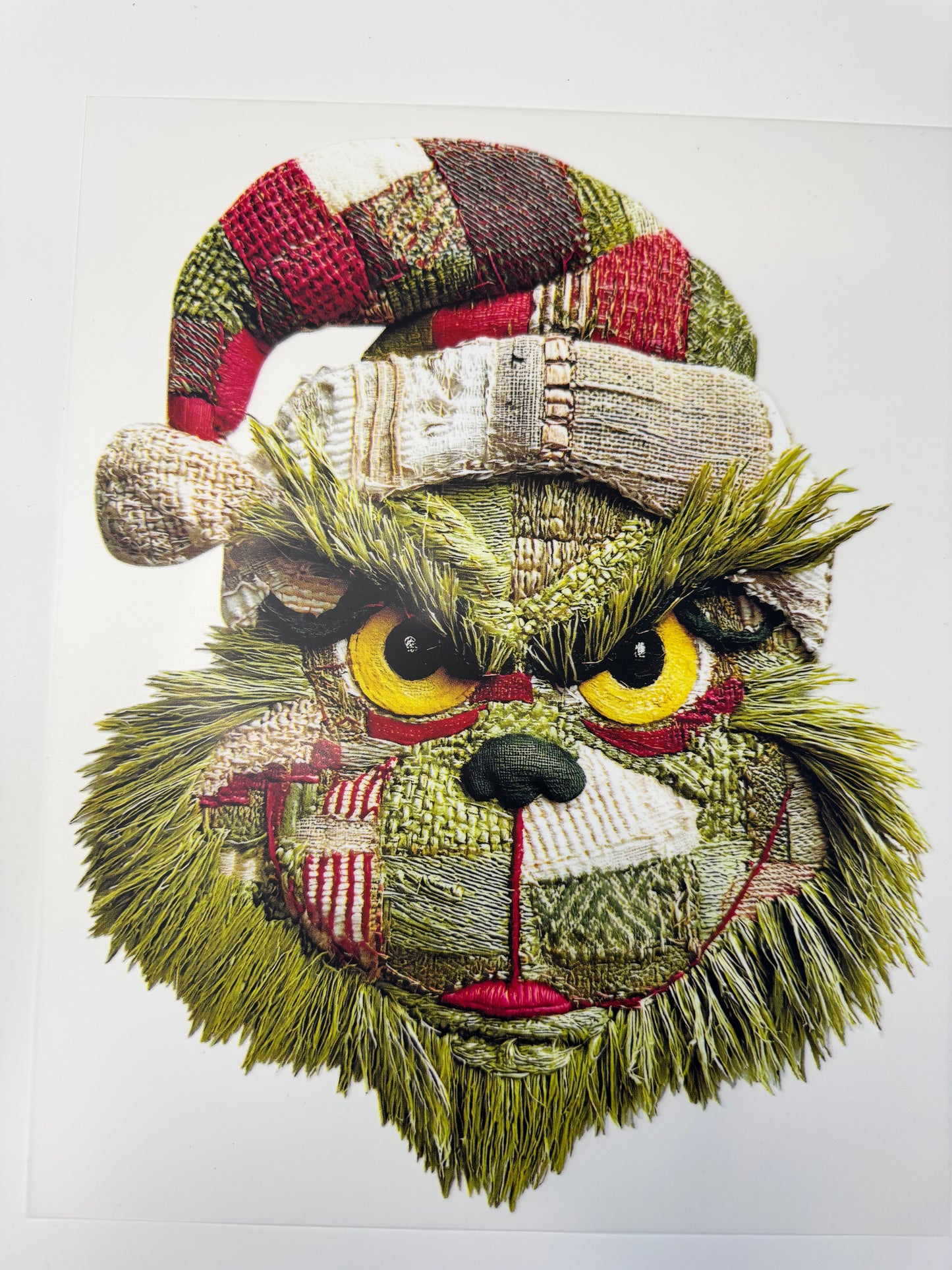 Shirt Drop CHRISTMAS