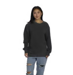 PATCHED SWEATSHIRT